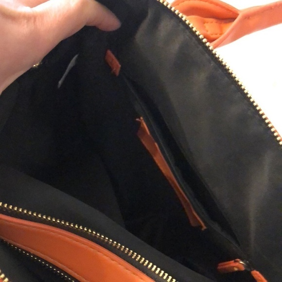 Topshop Boston Bag - Picture 8 of 14